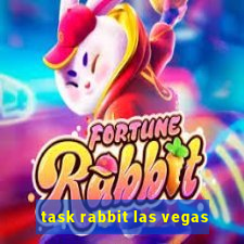 task rabbit las vegas